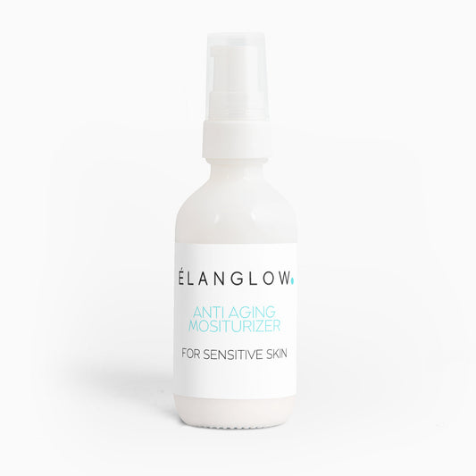 ElanGlow Anti Aging Moisturizer